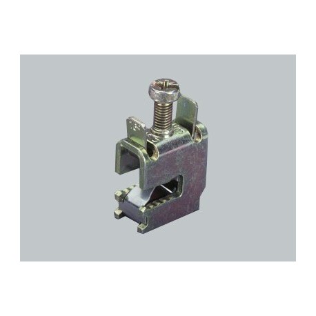 01284 - 01284 WÖHNER Borne connection bar 5mm 16mm2