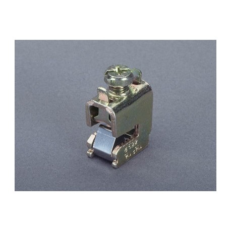 01285 - 01285 WÖHNER Borne connection bar 5mm, 35mm2