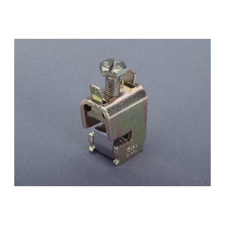 01287 - 01287 WÖHNER Borne connection bar 5mm, 70mm2