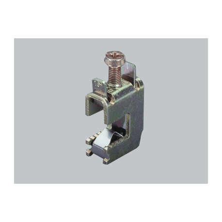 01289 - 01289 WÖHNER Borne connection bar 10mm, 16mm2