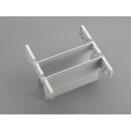 01362 - 01362 WÖHNER Separation bridge set for 01193, 01886, 01829, 01275, UL regulations, Width 200 mm
