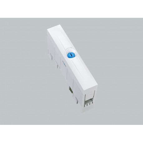 01364 - 01364 WÖHNER Connection module N, cable 10-120mm2 sis. 60mm Compact 4p