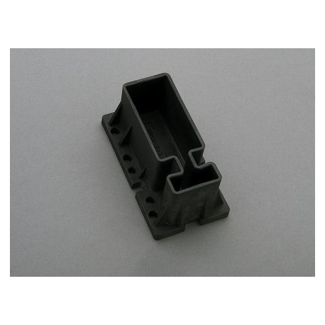 01369 - 01369 WÖHNER Support TCC bar, TT, TTT and bars 30x10, 1p, side,