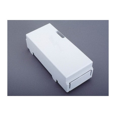 01413 - 01413 WÖHNER Cover 84x200mm, system 60Classic