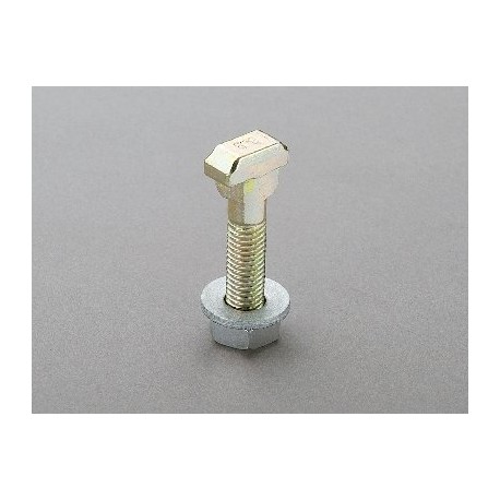 01379 - 01379 WÖHNER Hammer head screw for TCC bar, M10x45