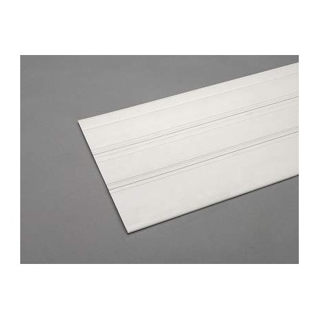 01515 - 01515 WÖHNER Back cover, UL standard, 240x700