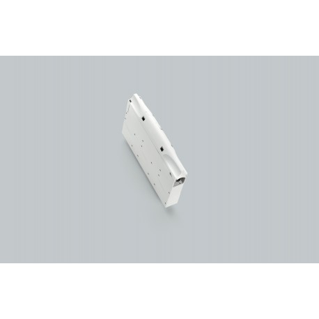 01592 - 01592 WÖHNER Crito CrossBoard, 80A, connection module for cable from 1.5 to 16mm2, per spring, An-22.5mm