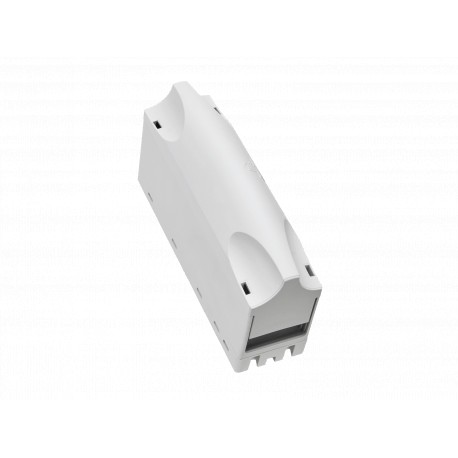 01593 - 01593 WÖHNER Crito CrossBoard, 125A, connection module for cable from 6 to 50mm2 per flange and also junctio..