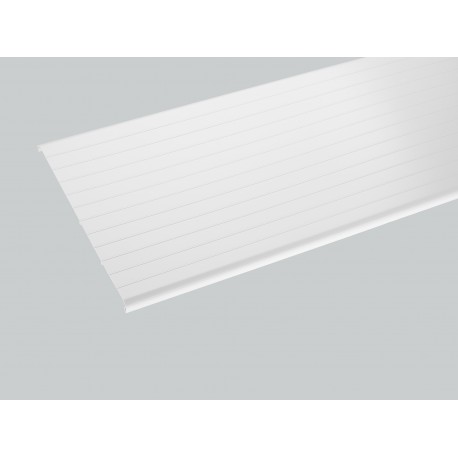 01599 - 01599 WÖHNER Front cover for 01137, 4 poles, L.1100mm,Sist. 60Classic