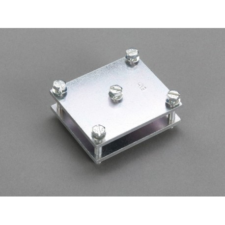 01617 - 01617 WÖHNER Borne connection 63/50