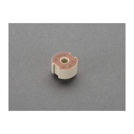 01701 - 01701 WÖHNER Calibre c/torn. D 4A E27/E33 Brown