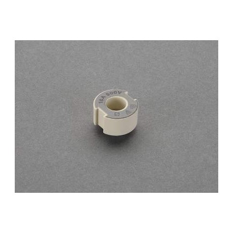 01704 - 01704 WÖHNER Calibre c/torn. D 16A E27/E33 Grey