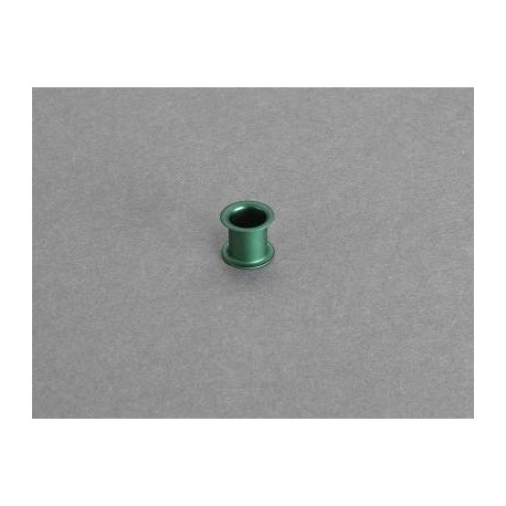 01717 - 01717 WÖHNER Calibre with ring D0 6A E14 Green