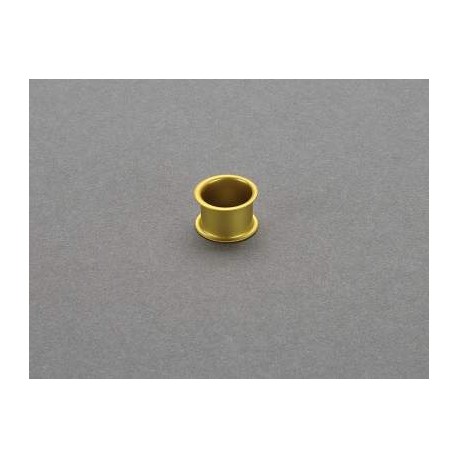 01720 - 01720 WÖHNER Calibre with ring D0 25A E18 Yellow