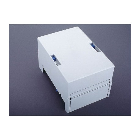 01756 - 01756 WÖHNER Cover 135x200mm System 60mm