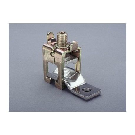 01890 - 01890 WÖHNER Cable connection Cu and Al 150-300mm2