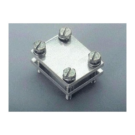 01996 - 01996 WÖHNER Borne connection 25/20