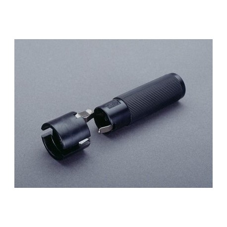 01998 - 01998 WÖHNER C/torn gauge wrench. E27/E33