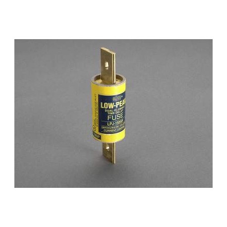 03234 - 03234 WÖHNER Fuse 150 A, delayed, 600 V AC, 500 V DC, Class J, 41x146