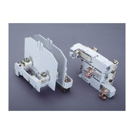 03520 - 03520 WÖHNER Base fus. NH, HLS, size 00/3P System 60mm