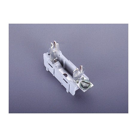 03587 - 03587 WÖHNER Base fus. NH 160A, size 00/1P Mount on screw/screw bars