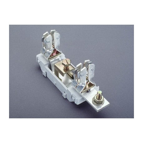 03599 - 03599 WÖHNER Base fus. NH 400A, size 2/1P Bar mount 5-10mm