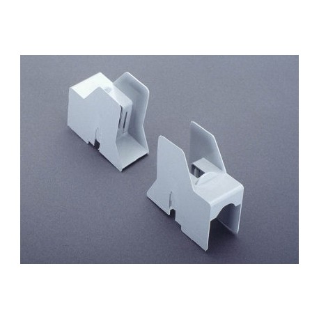 03791 - 03791 WÖHNER Accidental contact protection In two parts NH base size 00