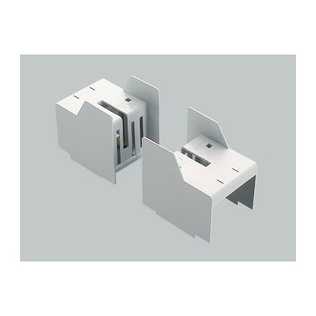 03794 - 03794 WÖHNER Accidental contact protection On two-piece NH base size 3