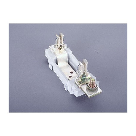 03795 - 03795 WÖHNER Base fus. NH 400A, size 2/1P Bar mounting