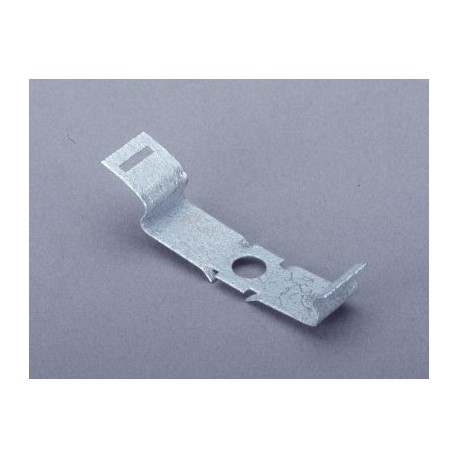 08825 - 08825 WÖHNER Pressure fixing for guide, 35x7.5