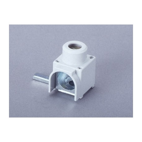 31028 - 31028 WÖHNER Borne connection bars,type 1 pole comb 6-50mm2