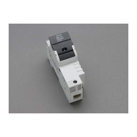 31120 - 31120 WÖHNER Ambus EasySwitch 22x58/690V 125A fuse holder base 1 pole