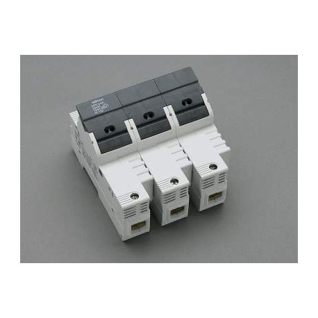 31123 - 31123 WÖHNER Ambus EasySwitch 22x58/690V 125A 3 poles