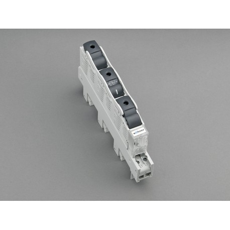 31158 - 31158 WÖHNER SPL Secur PowerLiner, fuse disconnector D0, 63A, 400V