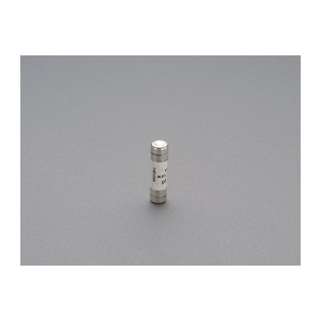 31214 - 31214 WÖHNER Cylindrical fuse gR, 10x38, 690V, 30A