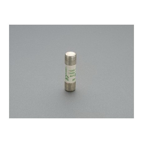 31220 - 31220 WÖHNER Cylindrical fuse gR, 14x51, 690V, 40A