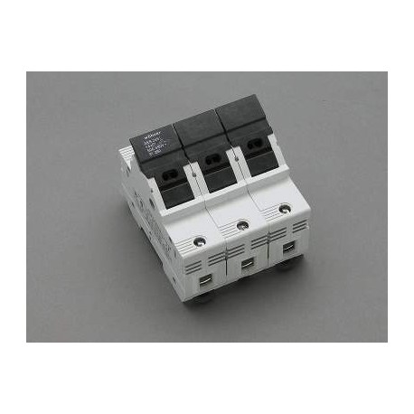 31280 - 31280 WÖHNER Ambus EasySwitch 14x51/690V, 50A 3p for semiconductors