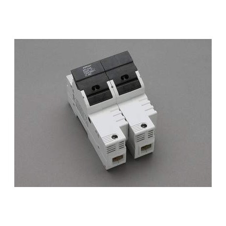 31282 - 31282 WÖHNER Ambus EasySwitch 22x58/690V, 125A 2p for semiconductors