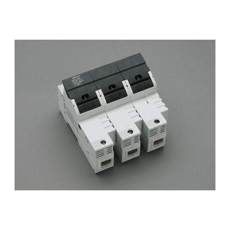 31283 - 31283 WÖHNER Ambus EasySwitch 22x58/690V, 125A 3p for semiconductors