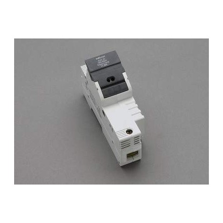 31284 - 31284 WÖHNER Ambus J-Carrier, J-Class fuse holders 1p, 30A/600V, 21x57