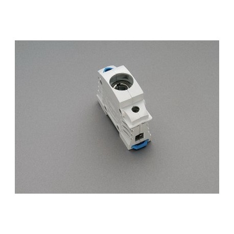 31286 - 31286 WÖHNER Fuse base D TRITON Pressure mount E 14/1polo