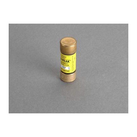 31353 - 31353 WÖHNER Fuse 10A, delayed, 600 V AC, 500 V DC Class J, 21x57