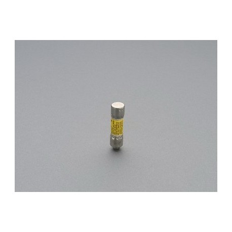 31396 - 31396 WÖHNER Delayed cylindrical fuse 2.5A, DC Class, 600V
