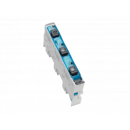 31574 - 31574 WÖHNER SECUR 60Classic, Neoced fuse disconnector, 63A, 400V, 3p, for sist. 60Classic, An-27mm