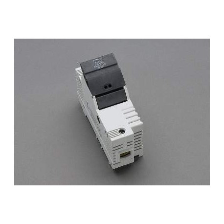 31920 - 31920 WÖHNER Fuse holder for fuses type J/1p 60A, 600V, 27x60