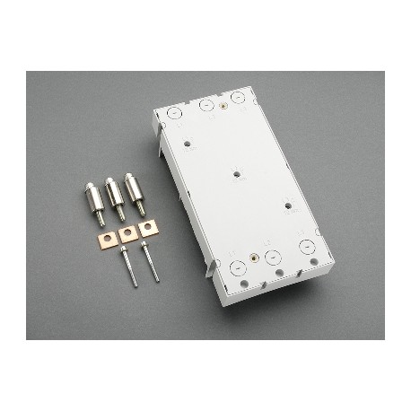 32138 - 32138 WÖHNER Adapter for Allen-Bradley 140U-K, -L, 600A, 3p