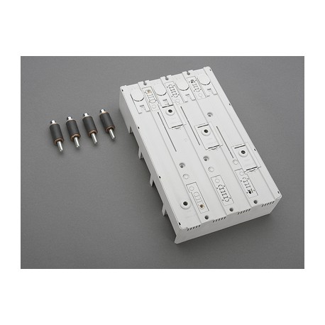32579 - 32579 WÖHNER EPC adapter, 500 A, 4p, for siemens 3VL4, sis. 60Classic
