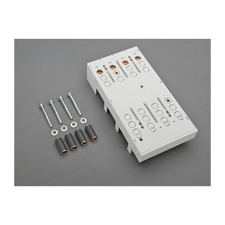 32584 - 32584 WÖHNER EPC adapter, 250 A, 4p, ABB TMax4, sis. 60Classic