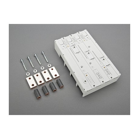 32585 - 32585 WÖHNER EPC adapter, 500 A, 4p, ABB TMax5, sis. 60Classic