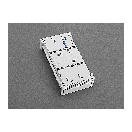 32594 - 32594 WÖHNER CrossLink 60Classic, Adapter, 106mm and L-200mm, 3p, sis. 60Classic